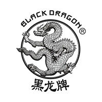 Бренд Черный Дракон - фото, картинка