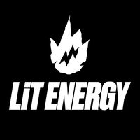 Бренд Lit Energy - фото, картинка