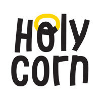 Бренд Holy Corn - фото, картинка