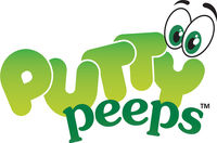 Бренд Putty Peeps - фото, картинка