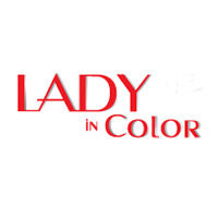 Бренд Lady In Color - фото, картинка