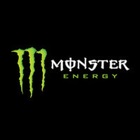 Бренд Monster Energy - фото, картинка