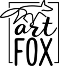 Стикеры ArtFox, серия Бренда ArtFox - фото, картинка