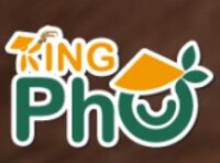 Бренд King Pho - фото, картинка