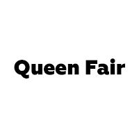 Бренд Queen Fair - фото, картинка