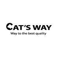 Бренд Cat's Way - фото, картинка