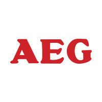 Бренд AEG - фото, картинка