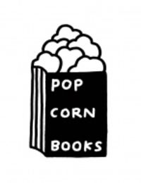 Издательство Popcorn Books - фото, картинка