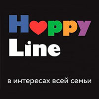 Бренд Happy Line - фото, картинка