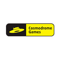 Бренд Cosmodrome Games - фото, картинка