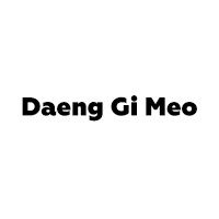 Товар Daeng Gi Meo - фото, картинка