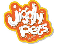 Бренд Jiggly Pets - фото, картинка