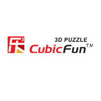 Бренд Cubic Fun - фото, картинка