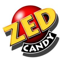 Бренд Zed Candy - фото, картинка