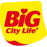 Бренд Big City Life - фото, картинка