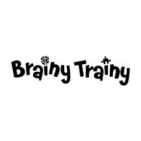 Бренд Brainy Trainy - фото, картинка