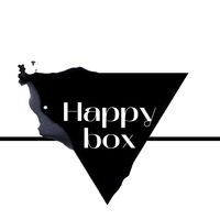 Бренд Happy box - фото, картинка