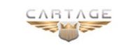 Подушки на подголовник Cartage, серия Бренда Cartage - фото, картинка