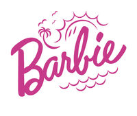 Barbie girl, серия Бренда OZ - фото, картинка