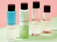 Perfect Lip & Eye Make-Up, серия Бренда MISSHA - фото, картинка