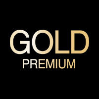 Premium Gold, серия Бренда RELOUIS - фото, картинка
