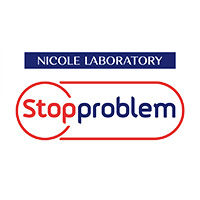 Stopproblem, серия Компании NICOLE LABORATORY - фото, картинка