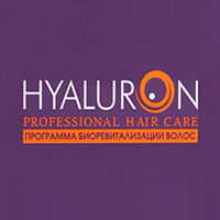 Professional HYALURON Hair Care, серия Бренда Белита - фото, картинка