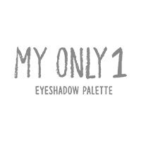 My Only 1 Palette, серия Бренда Essence - фото, картинка