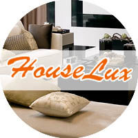 House Lux, серия Бренда Avangard - фото, картинка