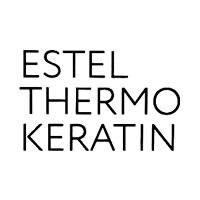 Thermokeratin, серия Бренда Estel - фото, картинка