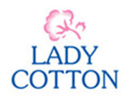 Lady Cotton, серия Бренда Биосфера - фото, картинка