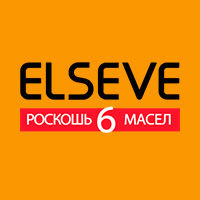 Роскошь 6 масел, серия Бренда Elseve - фото, картинка
