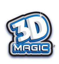3D Magic, серия Бренда Tech 4 Kids - фото, картинка