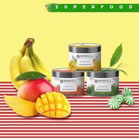 Superfood, серия Бренда Markell - фото, картинка