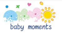 Baby moments, серия Бренда Chicco - фото, картинка