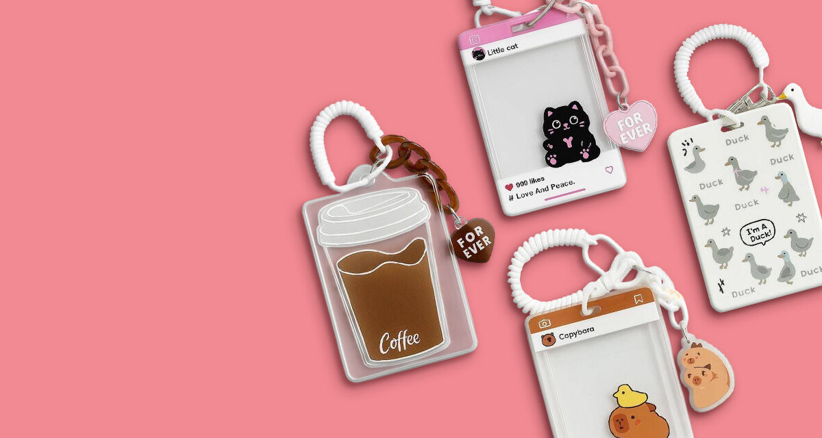 Чехлы и картхолдеры для карт