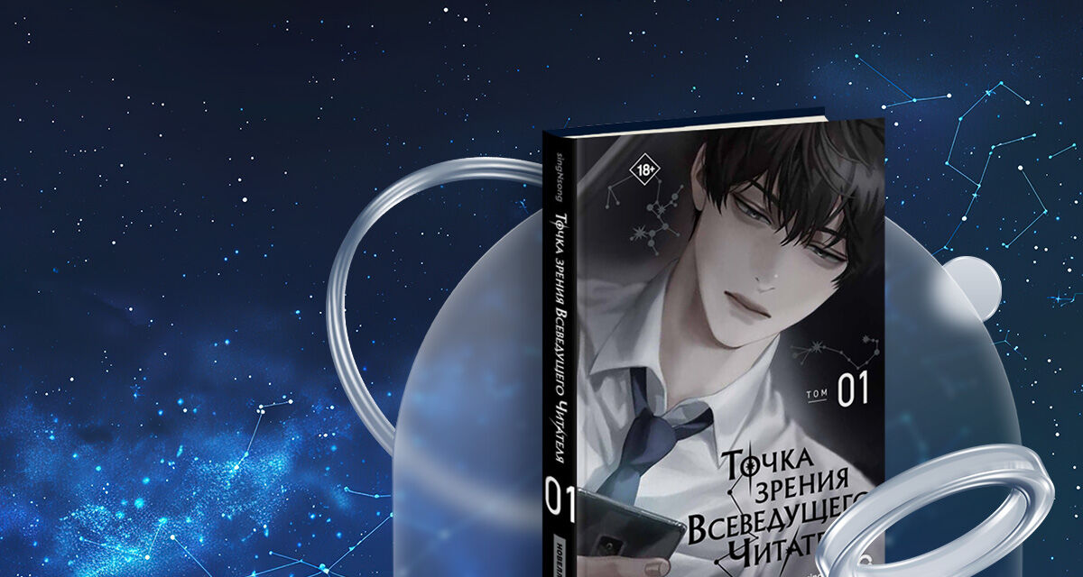 «Точка зрения Всеведущего читателя»