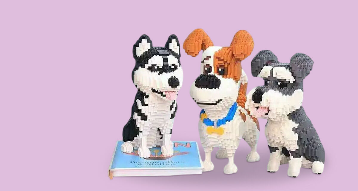 Конструктор Doggy