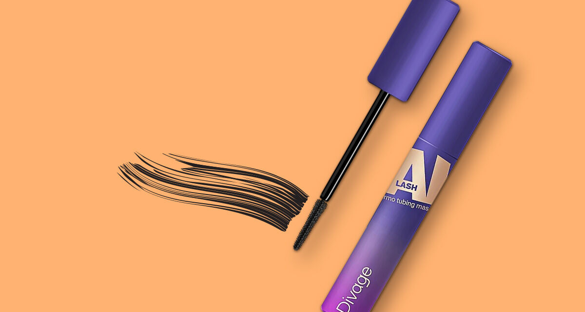 Новинка от Divage!