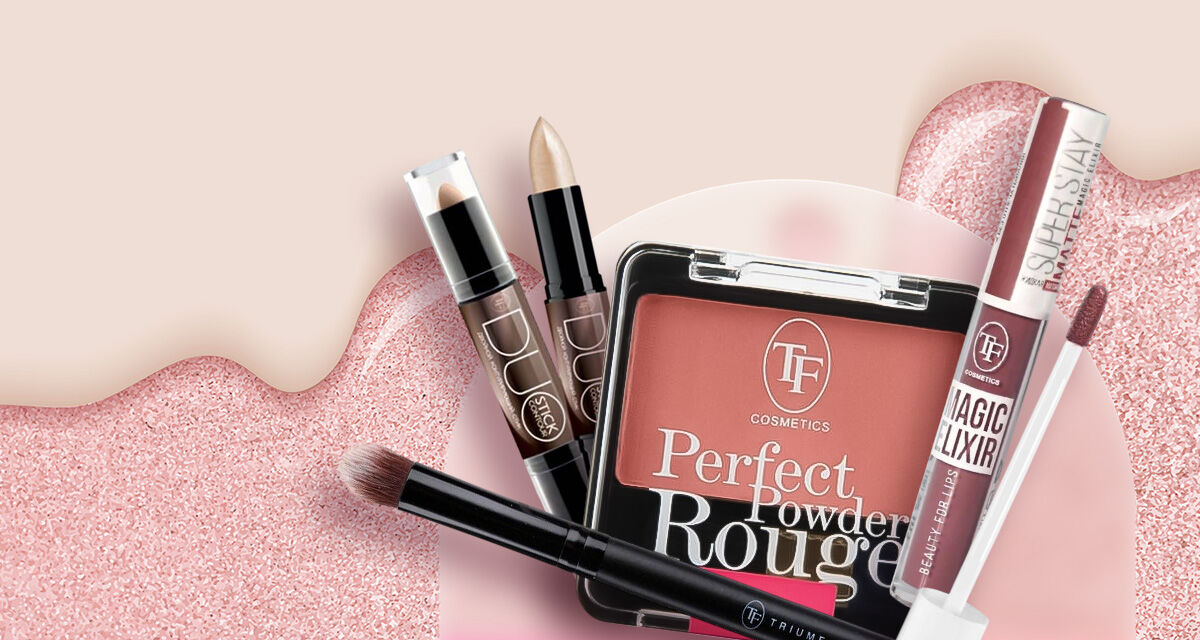 TF Cosmetics